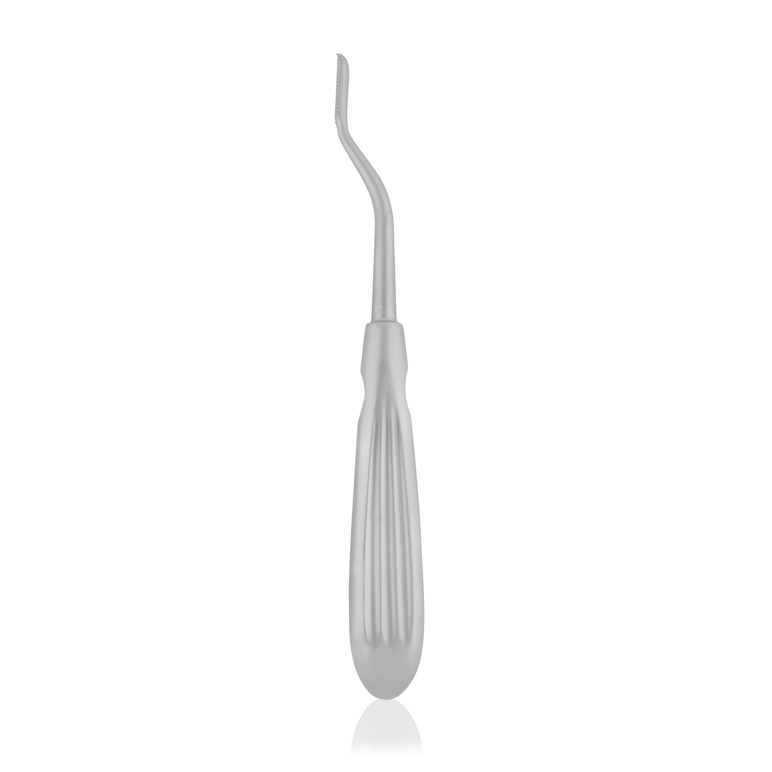 Knoglerasp, sidebillede